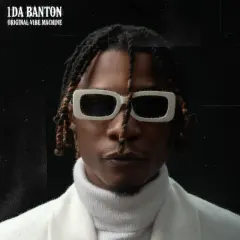 Original Vibe Machine cover