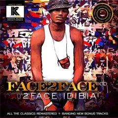 Face 2 Face 10.0 cover