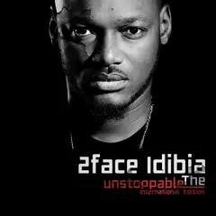 The Unstoppable International Edition cover