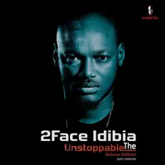 UNSTOPPABLE THE DELUXE EDITION cover