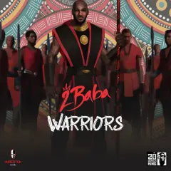 Warriors cover