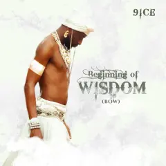 Beginning of Wisdom (BOW) cover