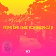 Tip of the Iceberg (III) cover
