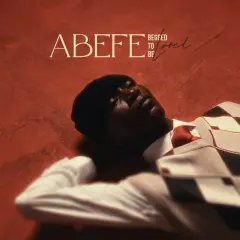 Abefe (Begged to Be Loved) cover