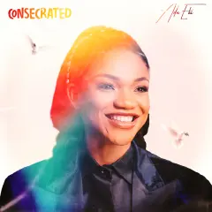 Consecrated cover