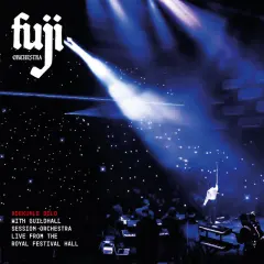 Fuji Orchestra (Live from the Royal Festival Hall, London, 2025) cover