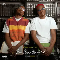 Bad Boy Etiquette 102: Continuous Assessment cover