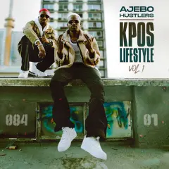 Kpos Lifestyle, Vol. 1 cover