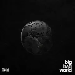 Big Bad World cover