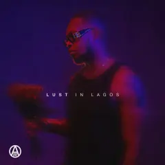 Lust in Lagos cover