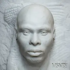 M$NEY cover