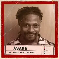 Mr. Money with the Vibe cover