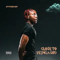 Close to Being a God cover
