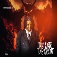 Too Late to Repent cover
