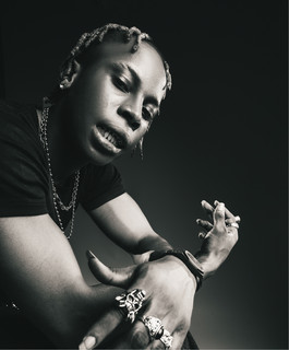 Attitude Rap