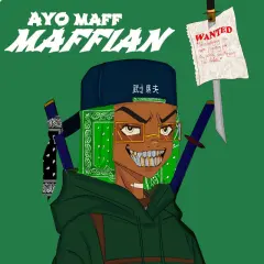 MAFFIAN cover