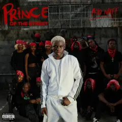 Prince of the Street cover