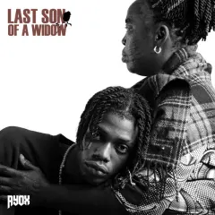 Last Son of a Widow cover