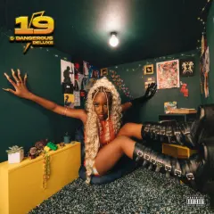 19 & Dangerous (Deluxe) cover