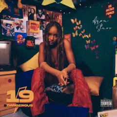 19 & Dangerous cover