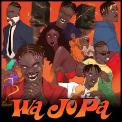 WA JO PA cover