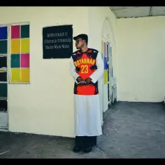 BOYAHNAH II: Untold Stories cover