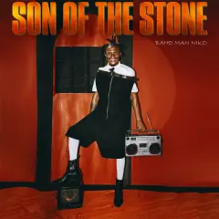 Son of the Stone cover