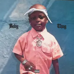 Baby Thug cover