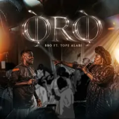 Oro cover