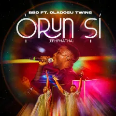 Orun Si (Ephphatha) cover