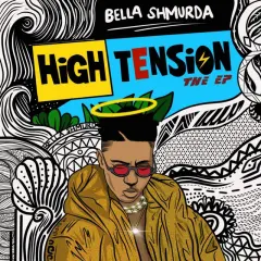 High Tension cover