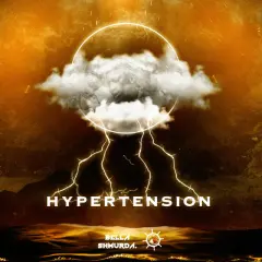 Hypertension cover
