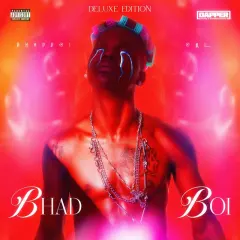 Bhad Boi (Deluxe) cover