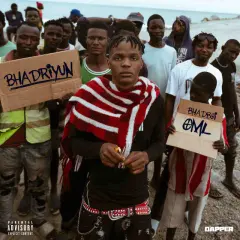 Bhadriyun cover