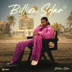 Billion Solar 2.0 cover