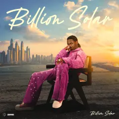 Billion Solar cover