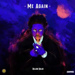 Me Again cover