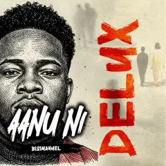 Aanu Ni Delux cover