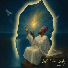 Ijinle Ninu Ijinle cover