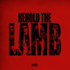 Behold the Lamb cover