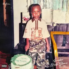 Emeka Must Shine cover
