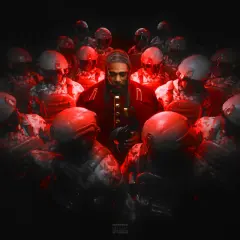 CAPTAIN cover