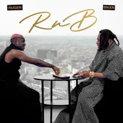 RnB cover