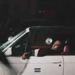 Still in Charge cover