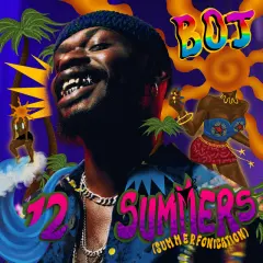12 Summers (Summerfornication) [Deluxe Edition] cover