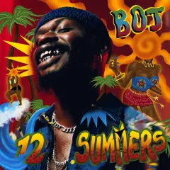12 Summers cover