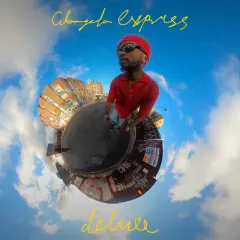 Gbagada Express (Deluxe) cover