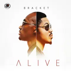 Alive cover
