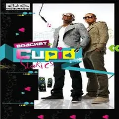 Cupid Stories cover