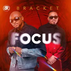 Focus - EP cover